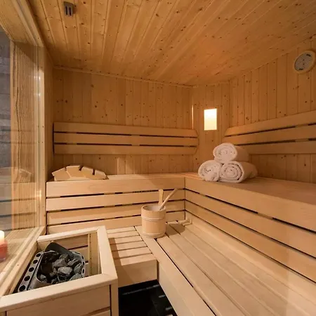 3 Bedroom Chalet Steern Verbier
