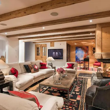 Hébergement de vacances 3 Bedroom Chalet Steern